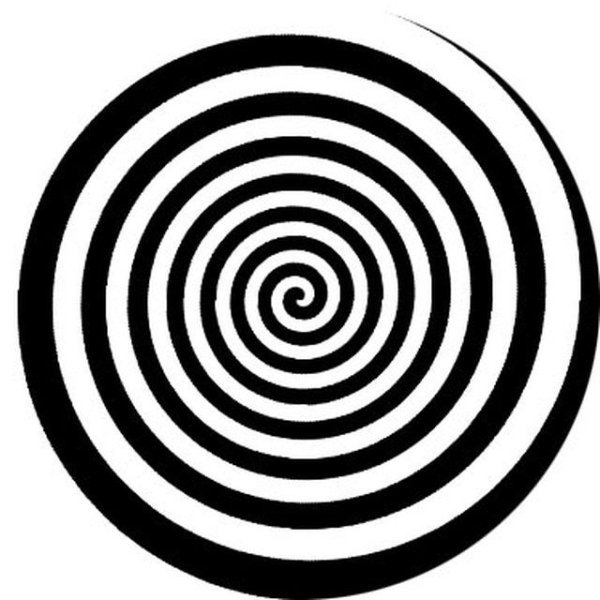 Круг гипноза