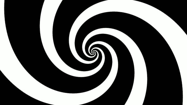 Гипноз спираль