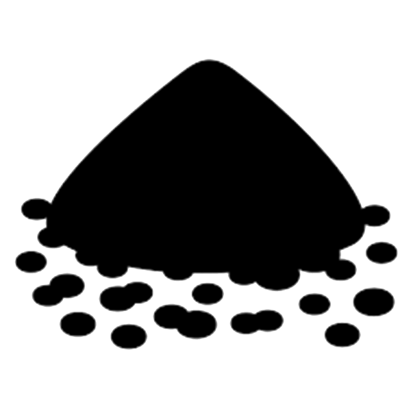 Песчаные дюны вектор