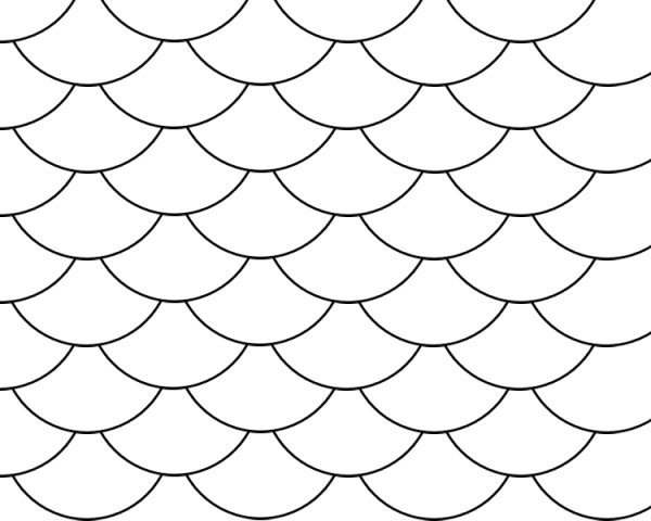 Черепица для крыши