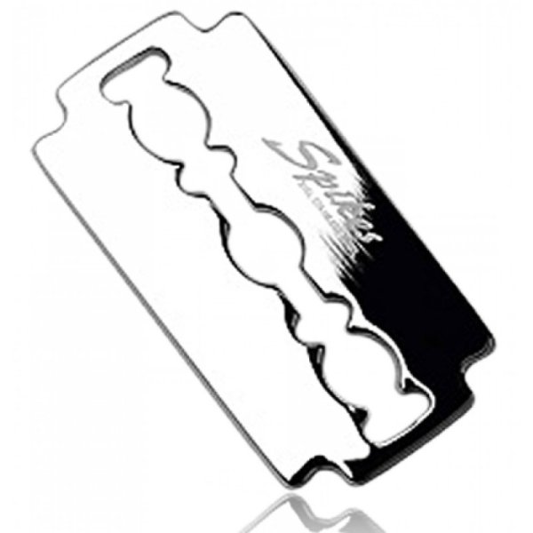 Лезвие эскиз