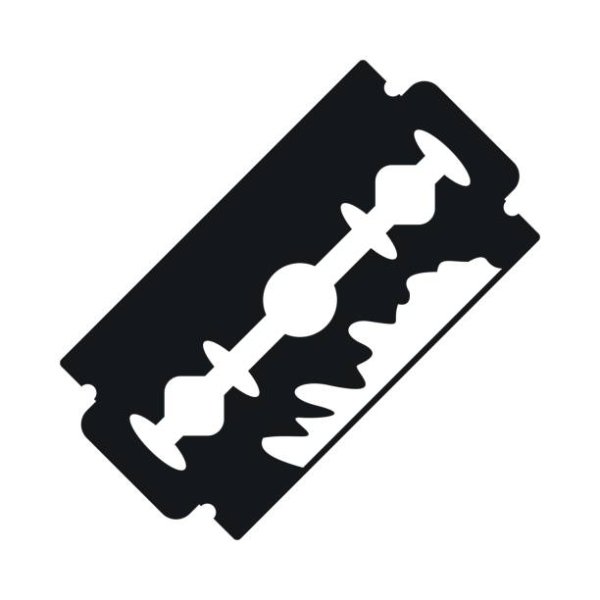 Лезвие бритвы