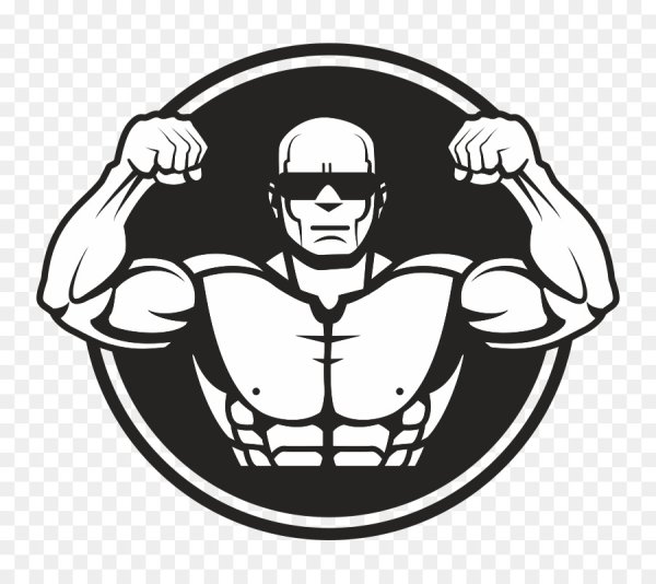 Качок рисунок