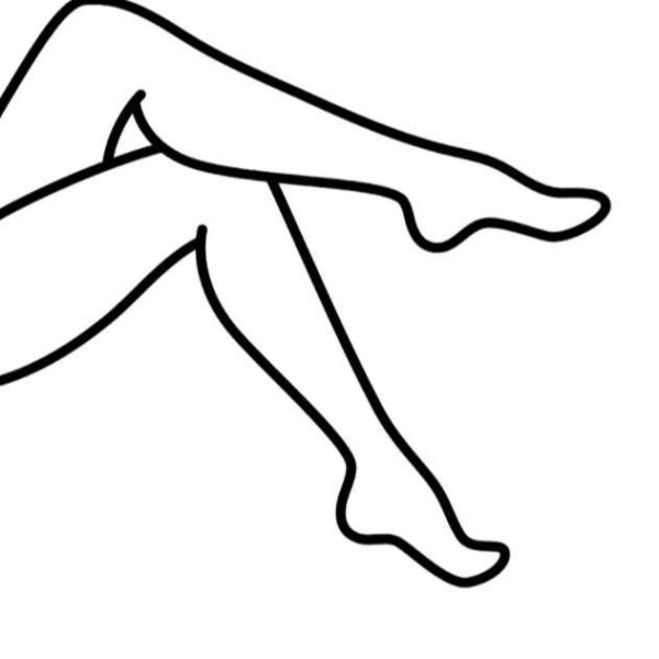 Следы человека