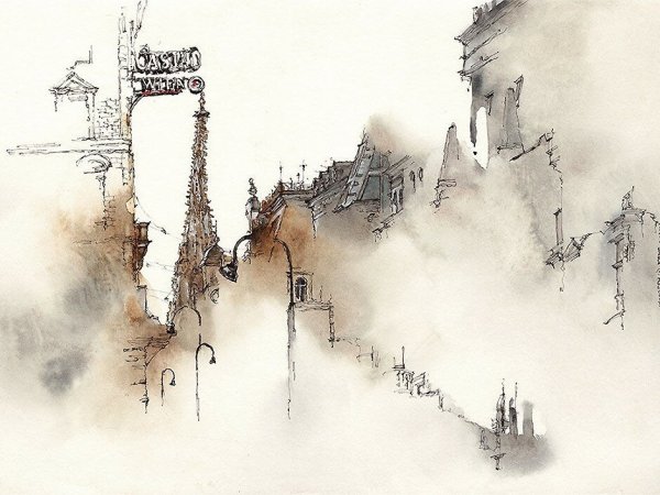 Silvia Pelissero картины