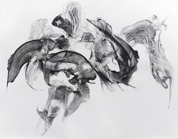 Женщины в графике