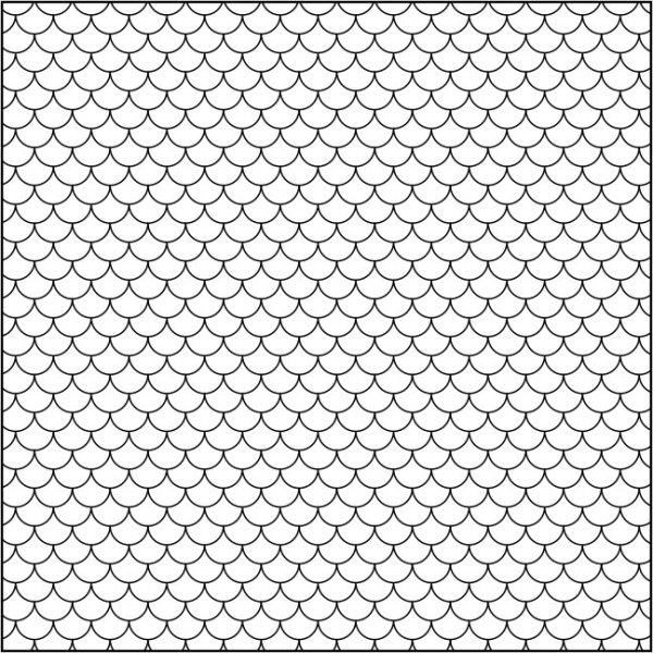 Сетка рисунок