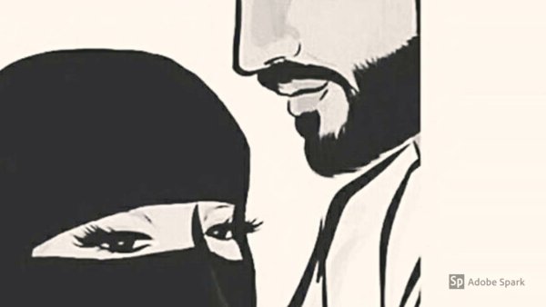 Мечеть очертания