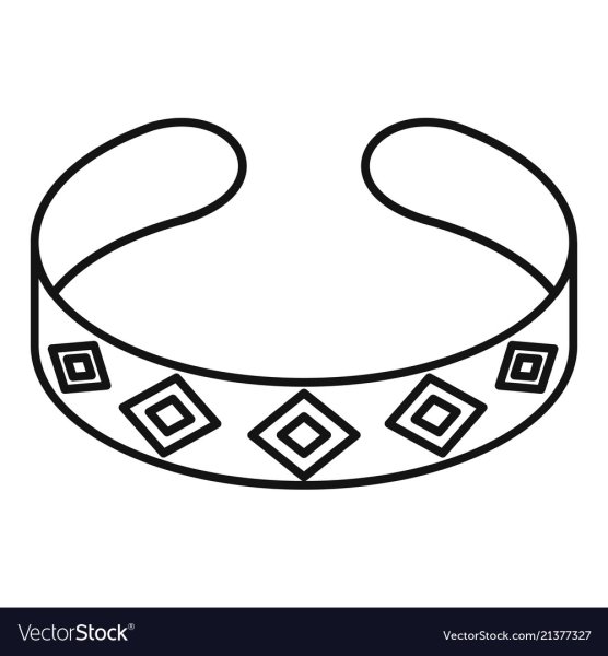 Колечки раскраска для детей