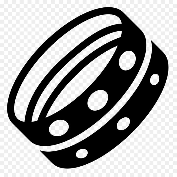 Украшение чб браслет