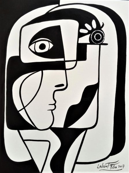 Лорана Фолко