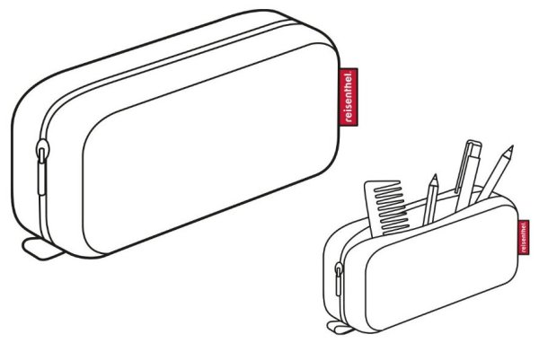 Раскраска школьные принадлежности