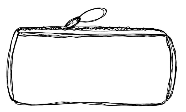 Раскраска школа