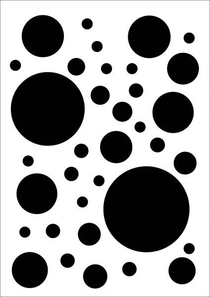 Карточки Монтессори для новорожденных