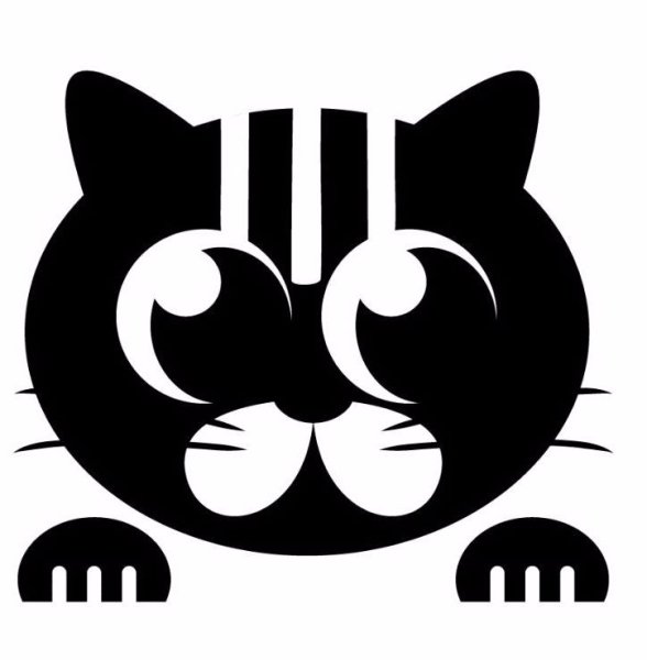 Рисунки для младенцев черно белые