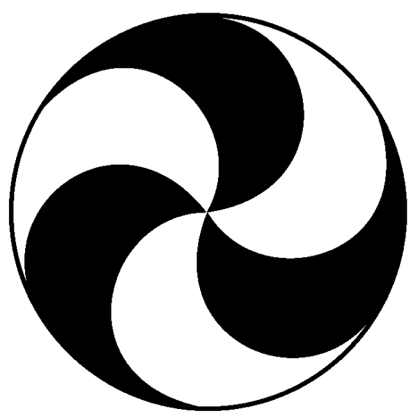 Рисунки для младенцев черно белые