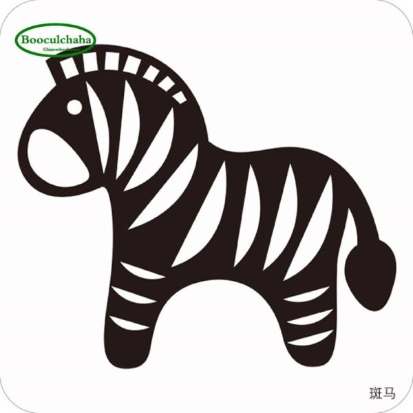 Черно белые карточки для новорожденных