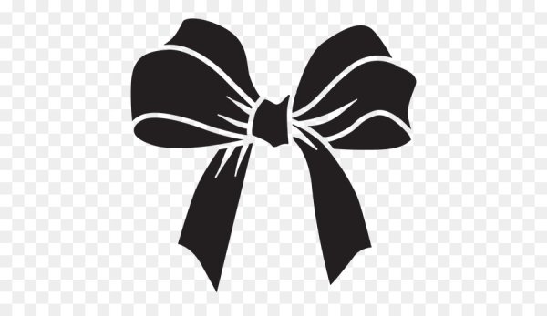 Бантик вектор