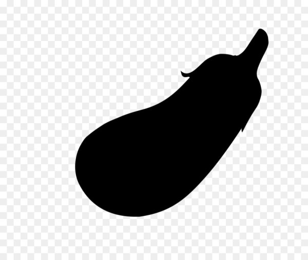 Баклажан вектор