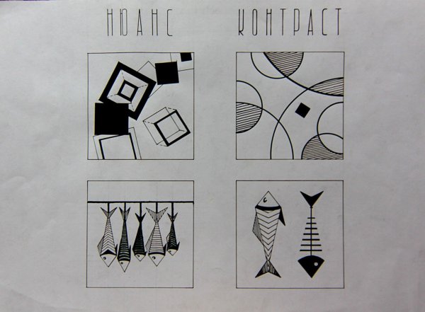 Пропедевтика статика динамика