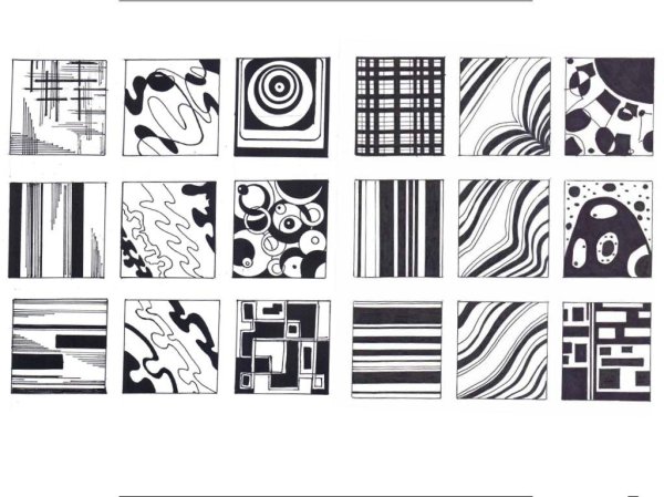 Ритм метр статика динамика