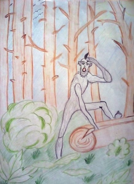 Сказки Габдуллы Тукая Шурале