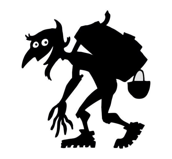 Шурале (мифическое существо)