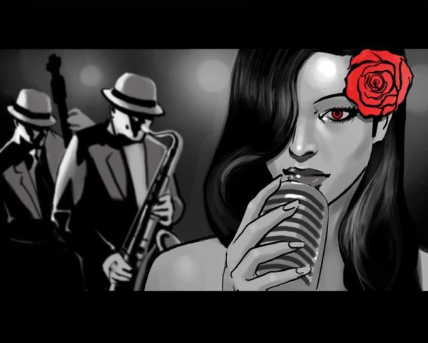 Детектив Нео-Нуар