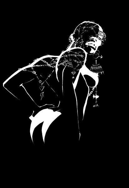 Город грехов арты