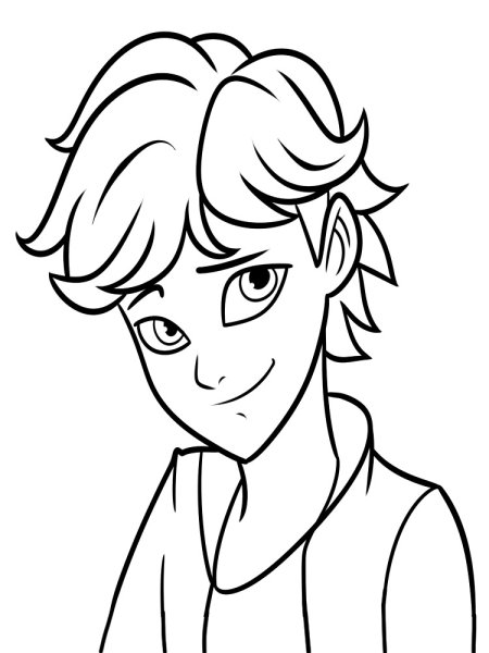 Картинки для срисовки для мальчиков