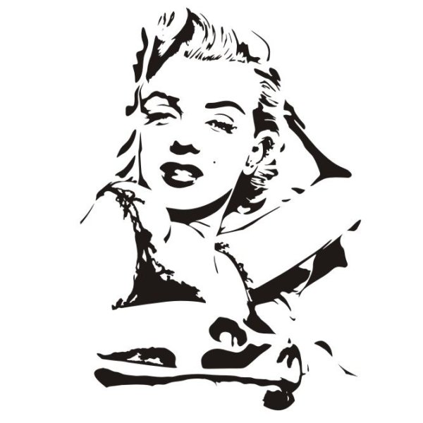 Мэрилин Монро