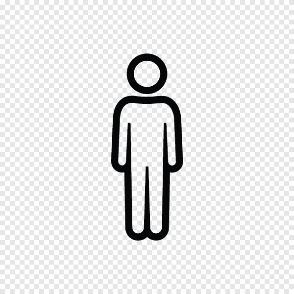 Символ человека