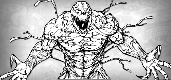 Райот Симбионт