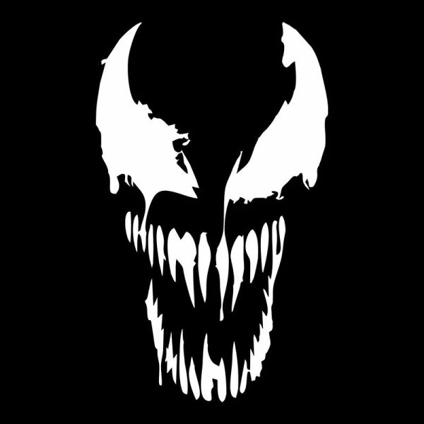 Venom эмблема