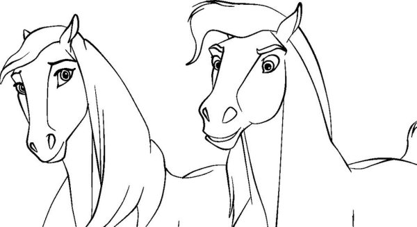 Спирит душа прерий спирит лайны