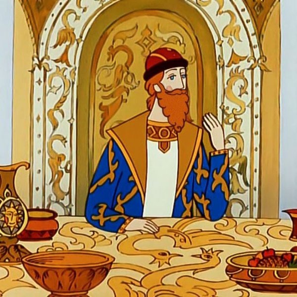 Князь Гвидон