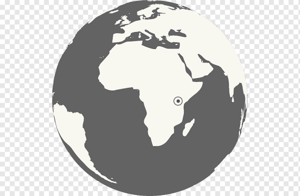 Очертание планеты