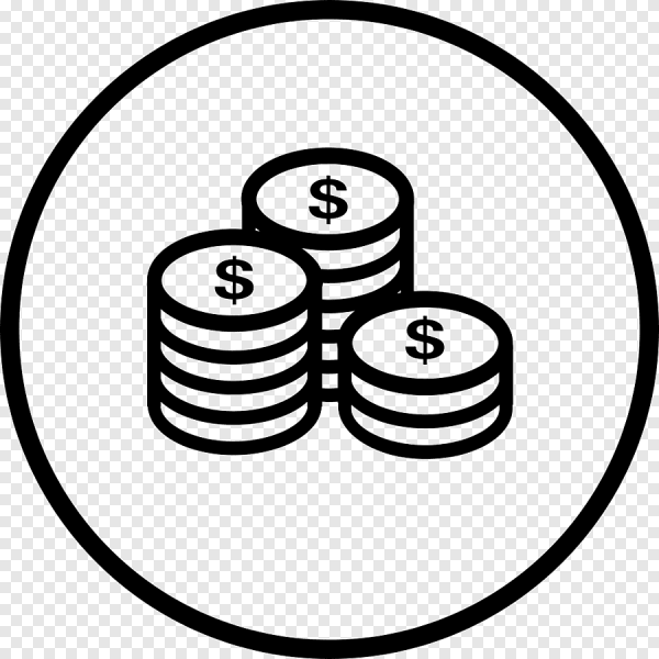 Векторные изображения монет