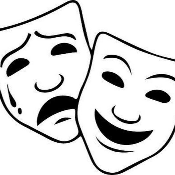 Театральные маски