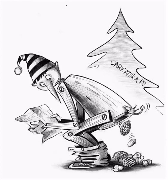 Корсун Буратино