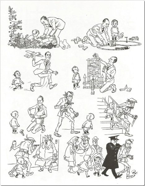 Херлуфа Бидструпа (1912–1988)