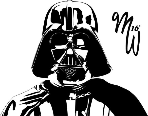 Дарт Вейдер