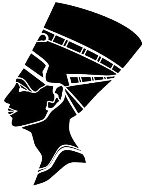 Символы Египта Нефертити