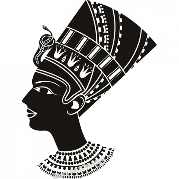 Нефертити царица