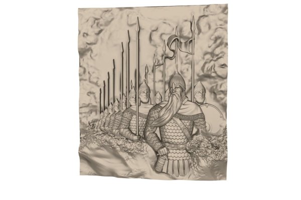 Сказка о царе Салтане 33 богатыря