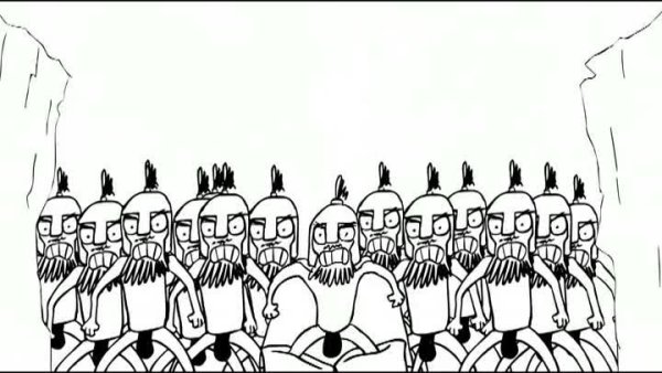 Царь Султан и 33 богатыря