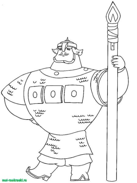 Евреи исход раскраска