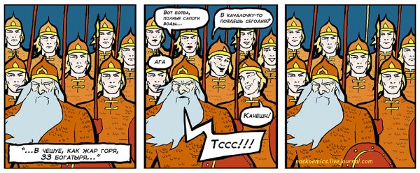 Новгородская дружина 14 века