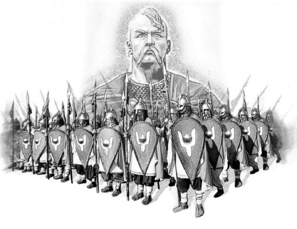 Раскраски защитники Отечества для детей