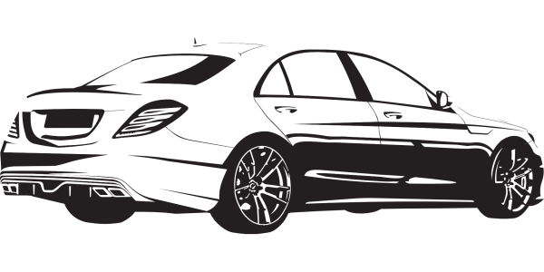 Volkswagen Жук вектор